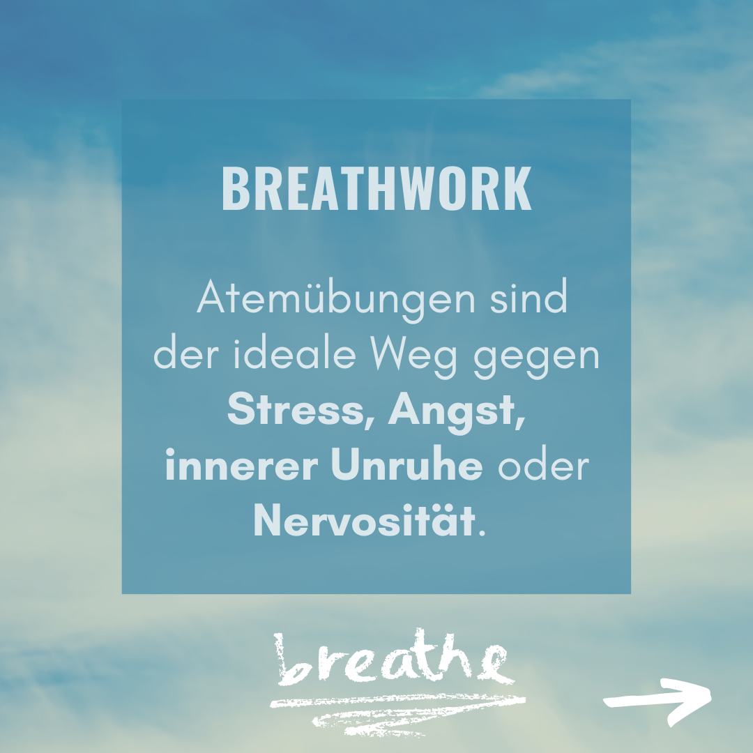 Breathwork- Was ist das?