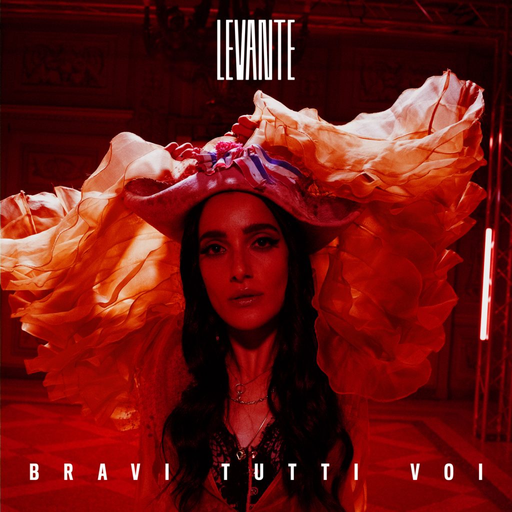 "BRAVI TUTTI VOI" by LEVANTE