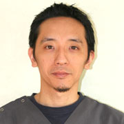 獣医師 伊藤 宏