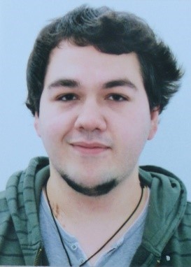 Kyrill Sattlberger - Austrian - advisor - Agricultural Sciences