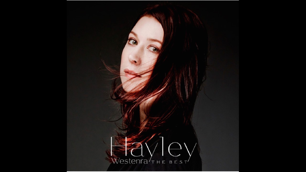 ヘイリー ウェステンラ Hayley Westenra さんについて Music Makes Liberty