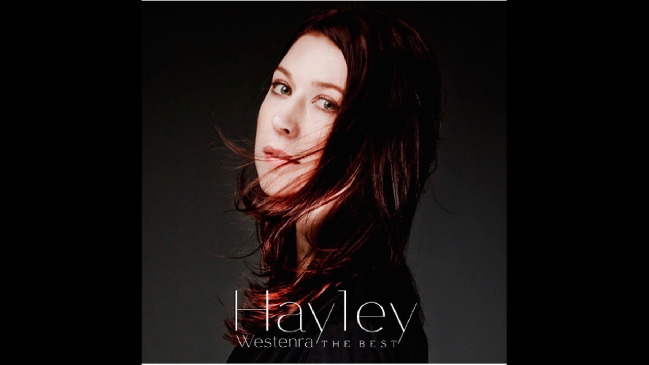 ヘイリー ウェステンラ Hayley Westenra さんについて Music Makes Liberty