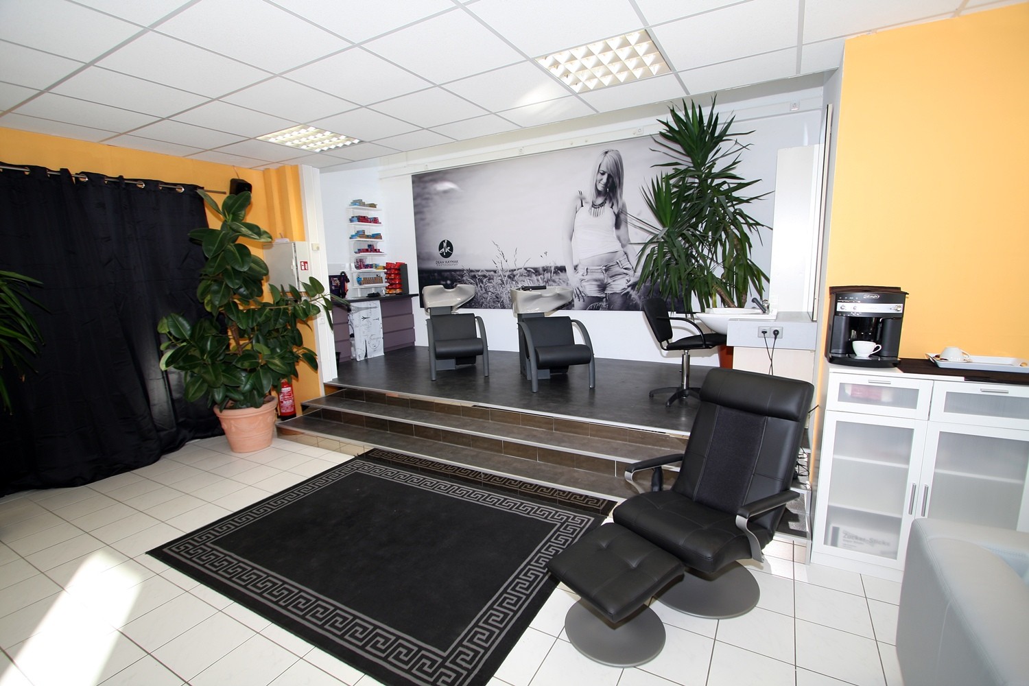 Unser Salon - Bel Hair by Anna