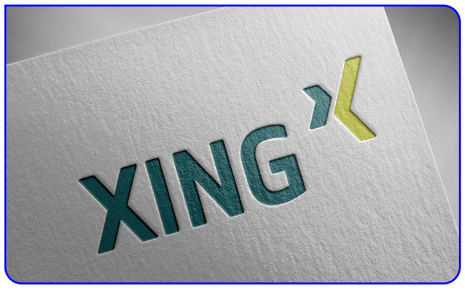 Xing Ads