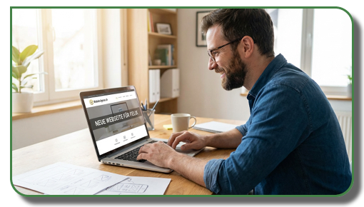 Google Business Profile einrichten