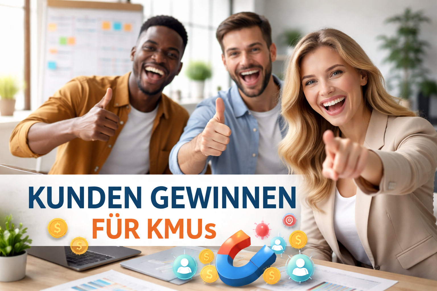 Viele Reels, aber kein Leads - woran liegt das?