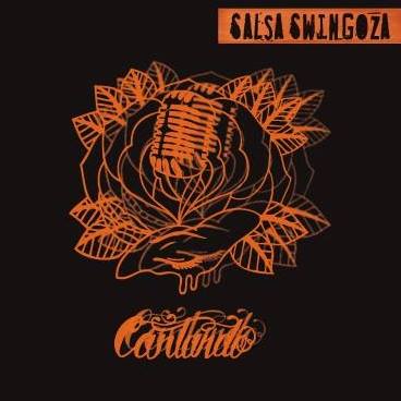 SALSA SWINGOZA『Cantando』 - Gen Ogimi 大儀見 元