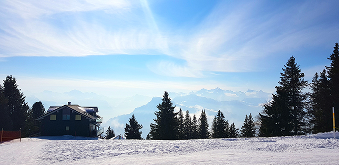 Rigi - Kanton Luzern