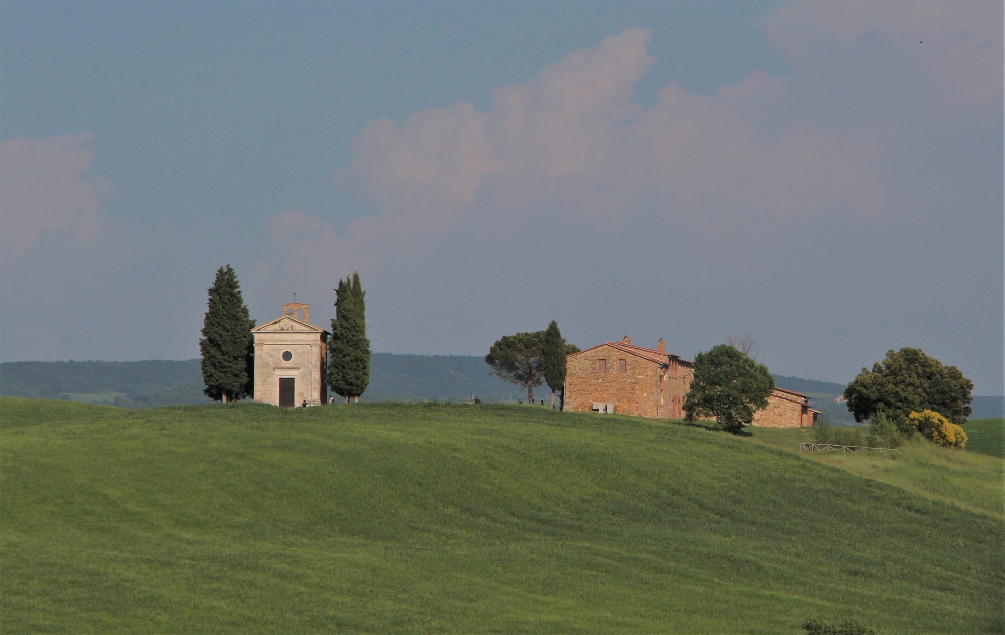 Capella di Vitaleta