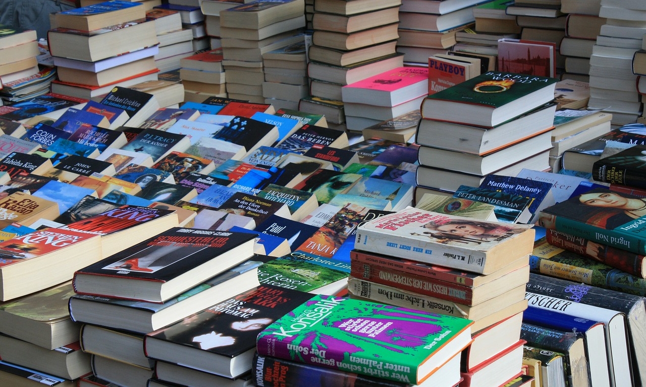 Deutscher Buchhandlungspreis Jan Metzler Ruft Auch 2018 