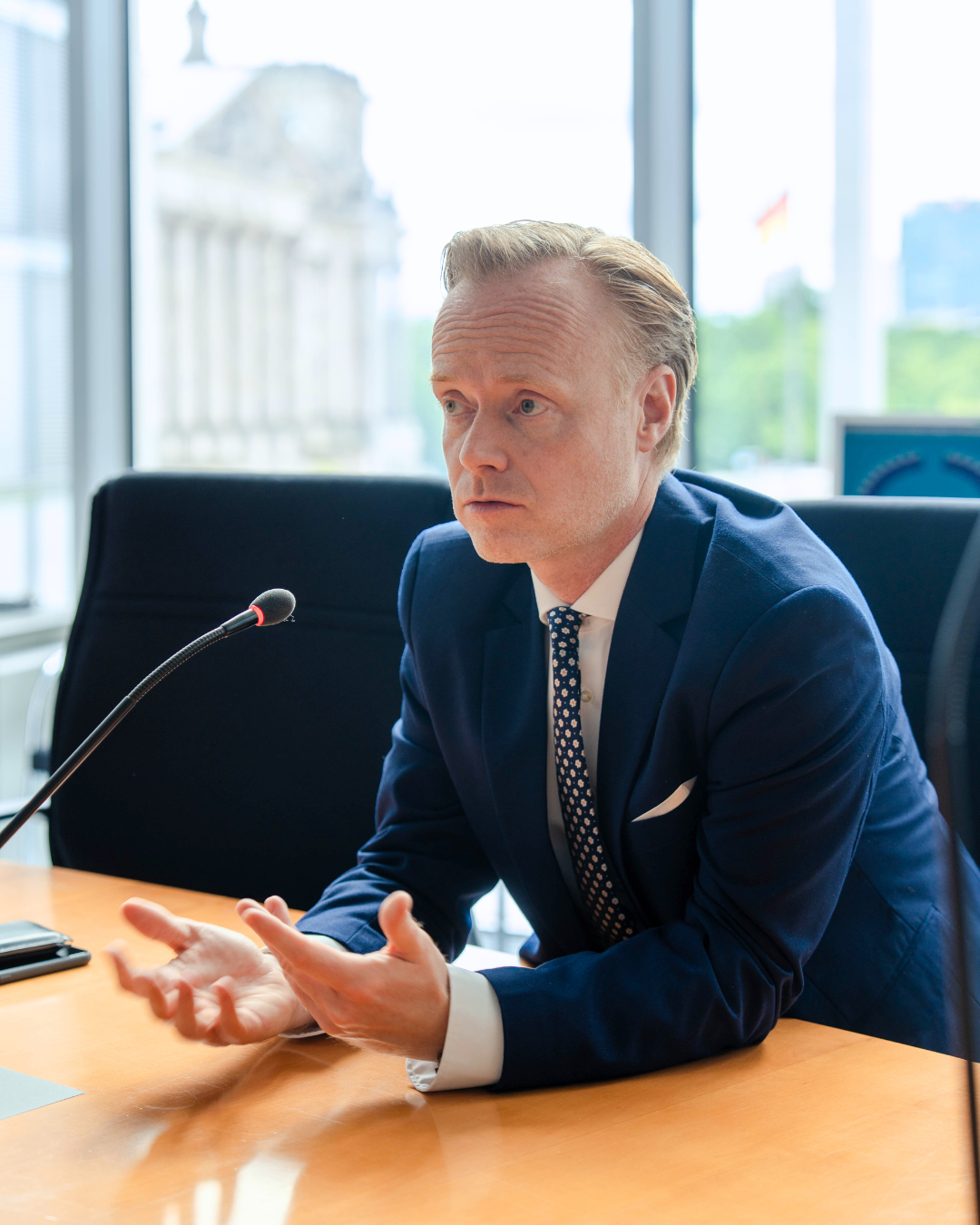Bund stellt 500 Mio Euro für Erforschung bereit: Long-Covid und Folgeerkrankungen – MdB Metzler: Betroffene brauchen Hoffnung / Forschung ist der Schlüssel