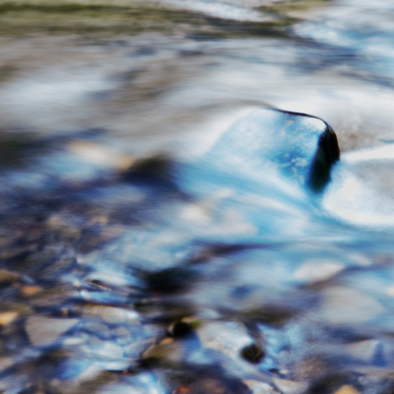 Galleria Imago mostra I quattro elementi - selezionato per l'esposizione nella sezione Acqua