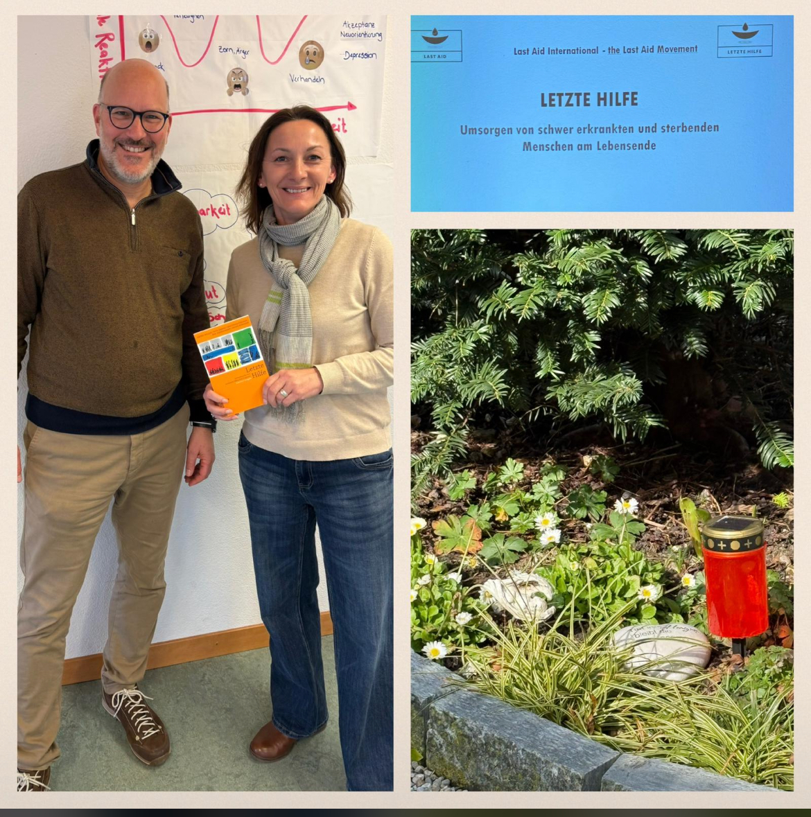 letzte Hilfe Kurs in Uesslingen, 20.2.25