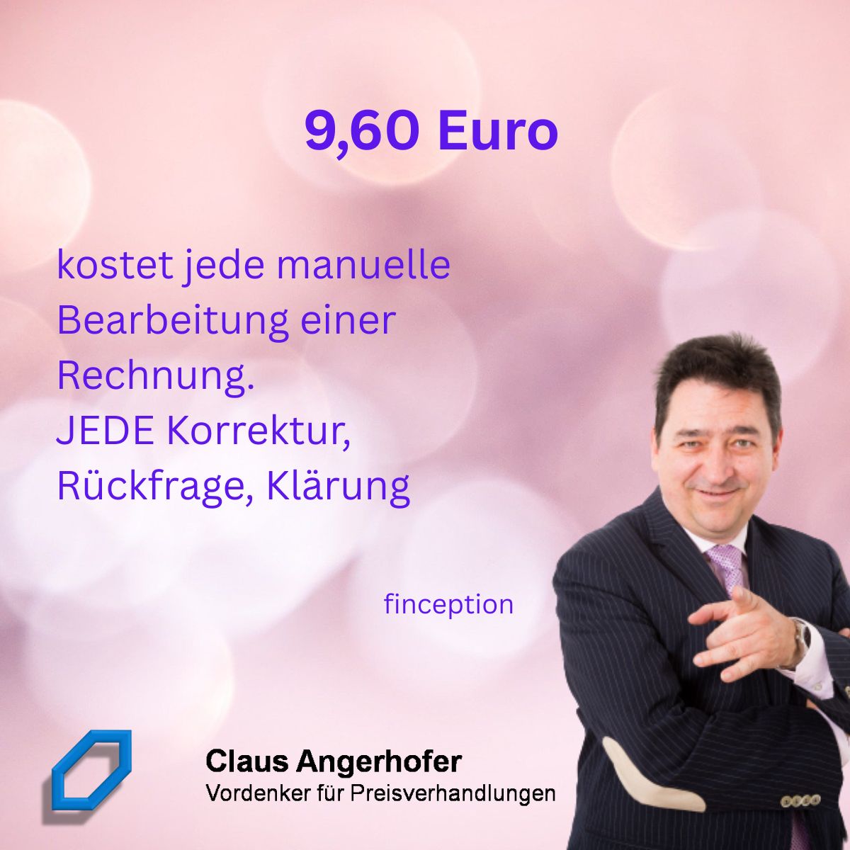 Cashflow sofort steigern: Blockierte Rechnungen auf 0% reduzieren – messbarer ROI