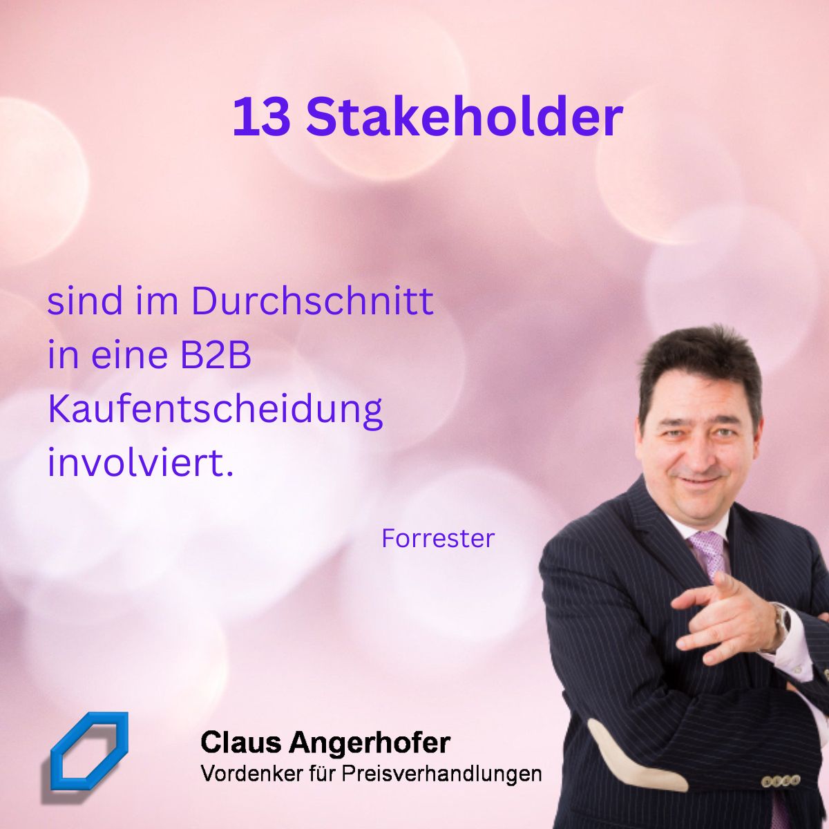 Gruppendenken eliminieren: mit bewährten Entscheidungs-Frameworks B2B-Conversion steigern