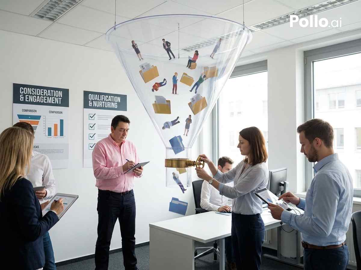 MoF-ROI-Booster: Beweisen Sie Kundenwert, verkürzen Sie Ihren Sales Cycle signifikant