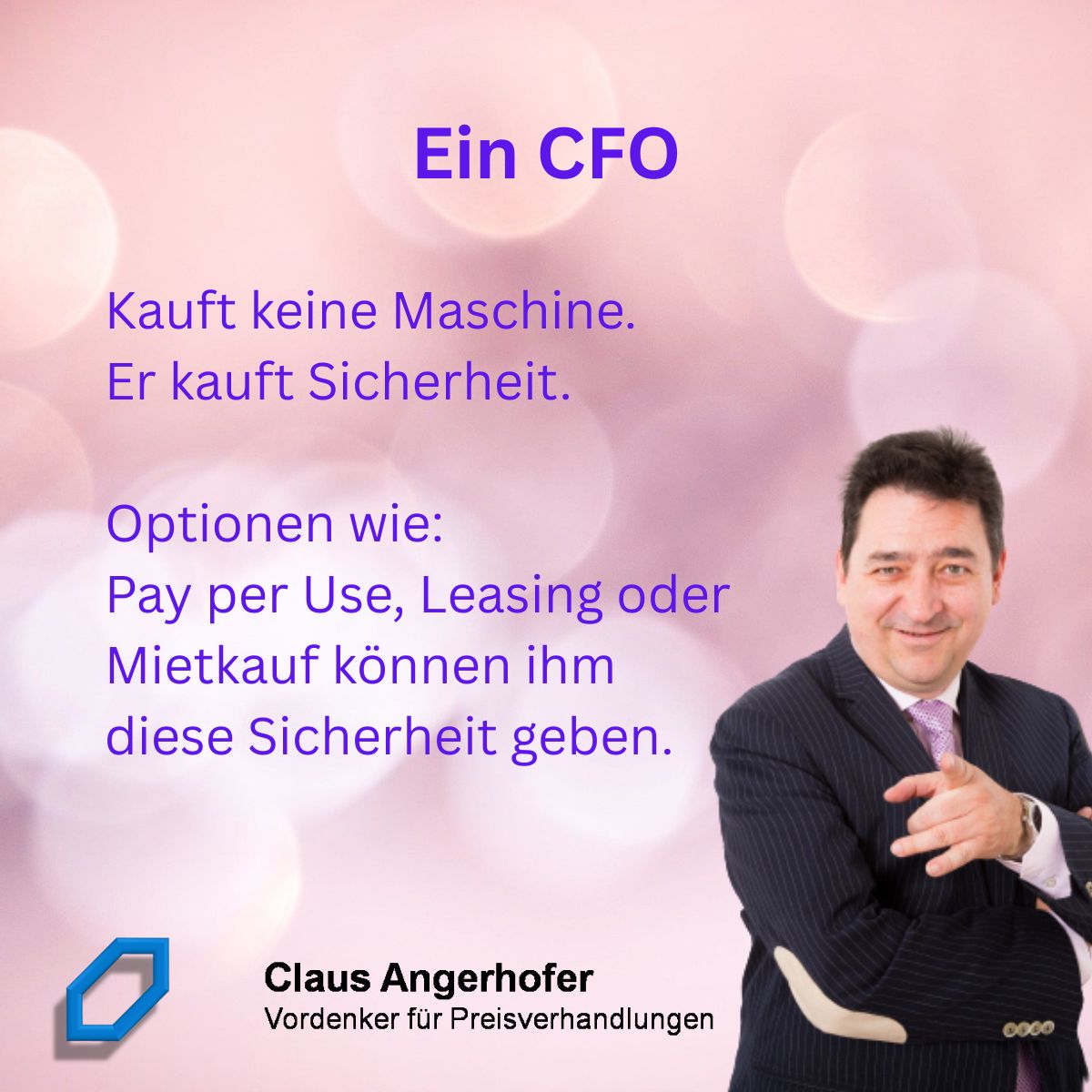 Liquidität - Finanzielle Hürden im Anlagenverkauf überwinden