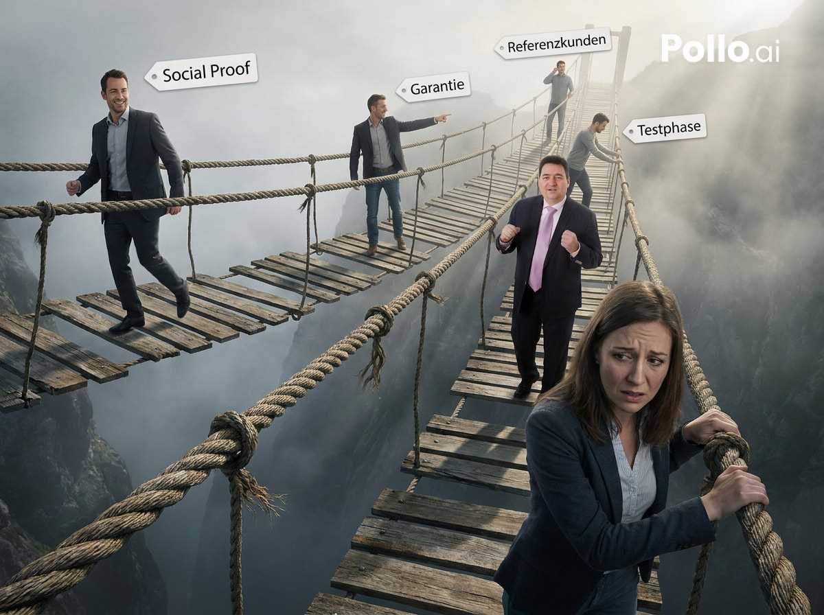 Peltzman-Effekt: Wandeln Sie Kunden-Trägheit in direkten ROI