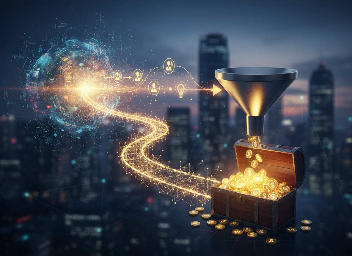 Rechtskonforme Lead-Generierung: Mit DSGVO zu mehr qualifizierten B2B-Leads