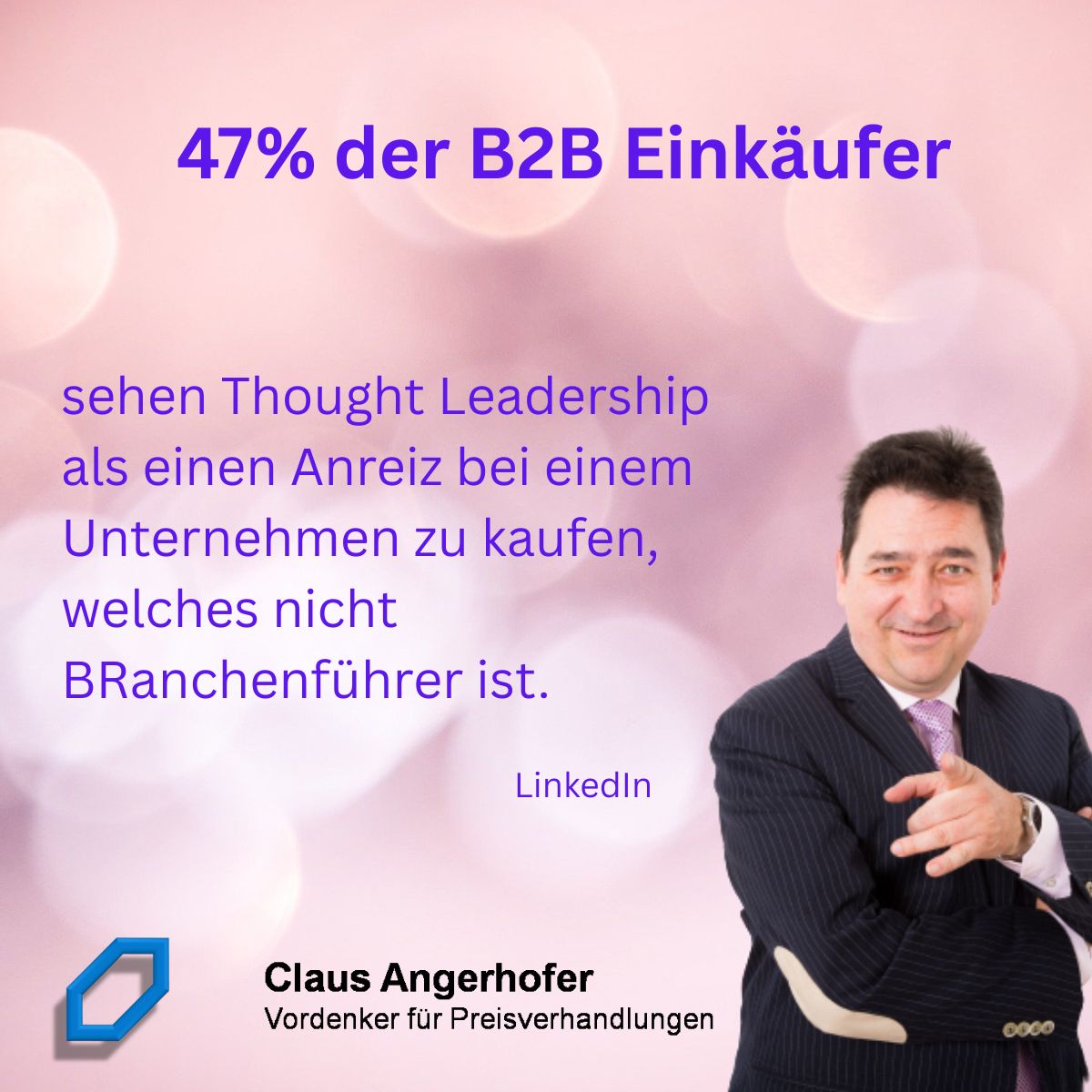 Social Listening entlarvt Konkurrenzstrategien und deckt B2B-Potenziale auf