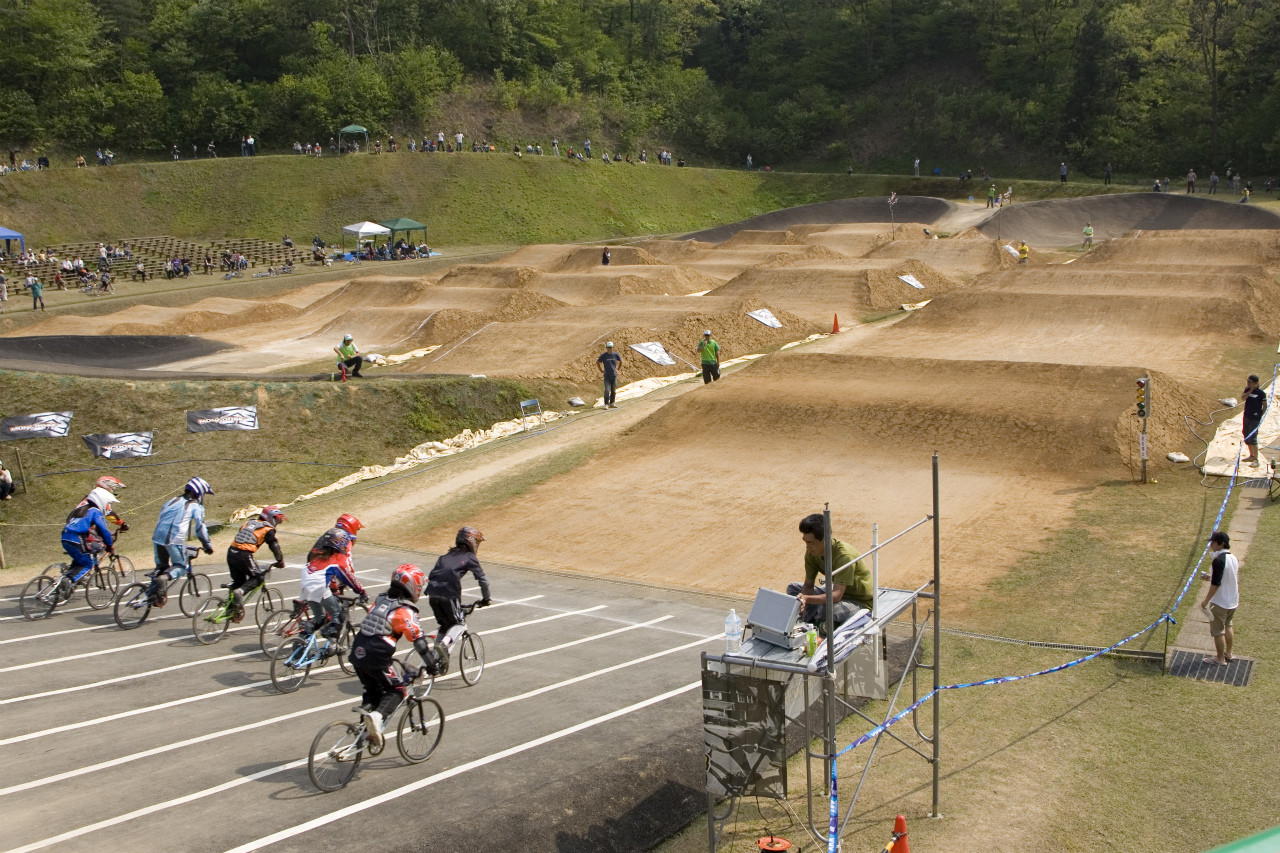NIIGATABMX ASSOCIATION bmxniigata ページ！