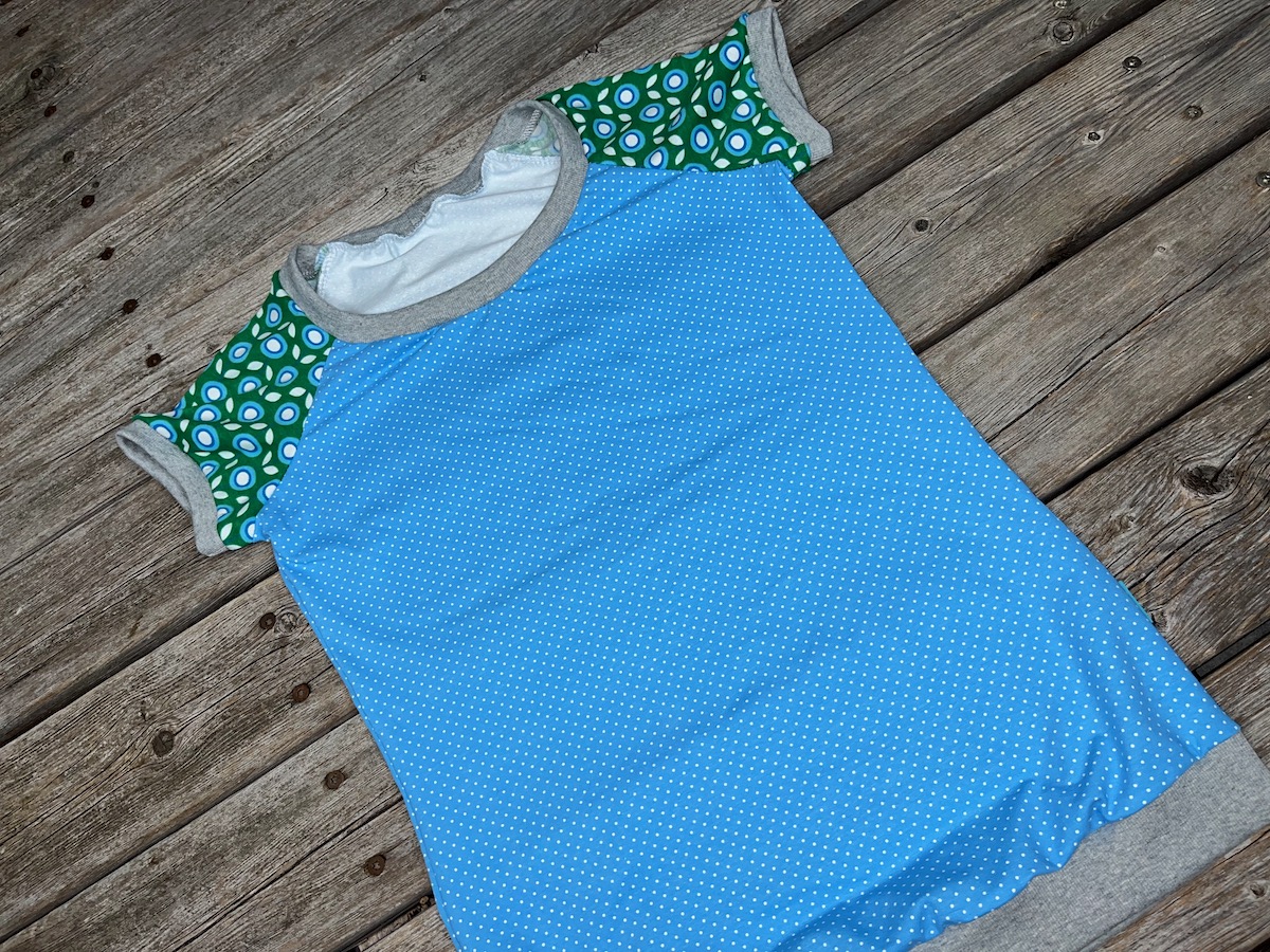 Tshirt Damen