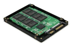 Récupération de donnée sur disque SSD