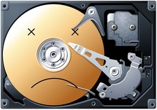 récupérer des données perdues à partir de votre disque dur