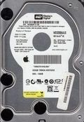 Récupération disque Mac Western Digital