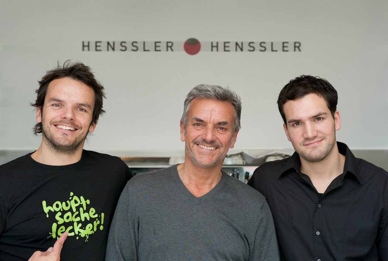 UNSERE KUNDEN - Poletto, Henssler, Ono, Brt Architekten ...