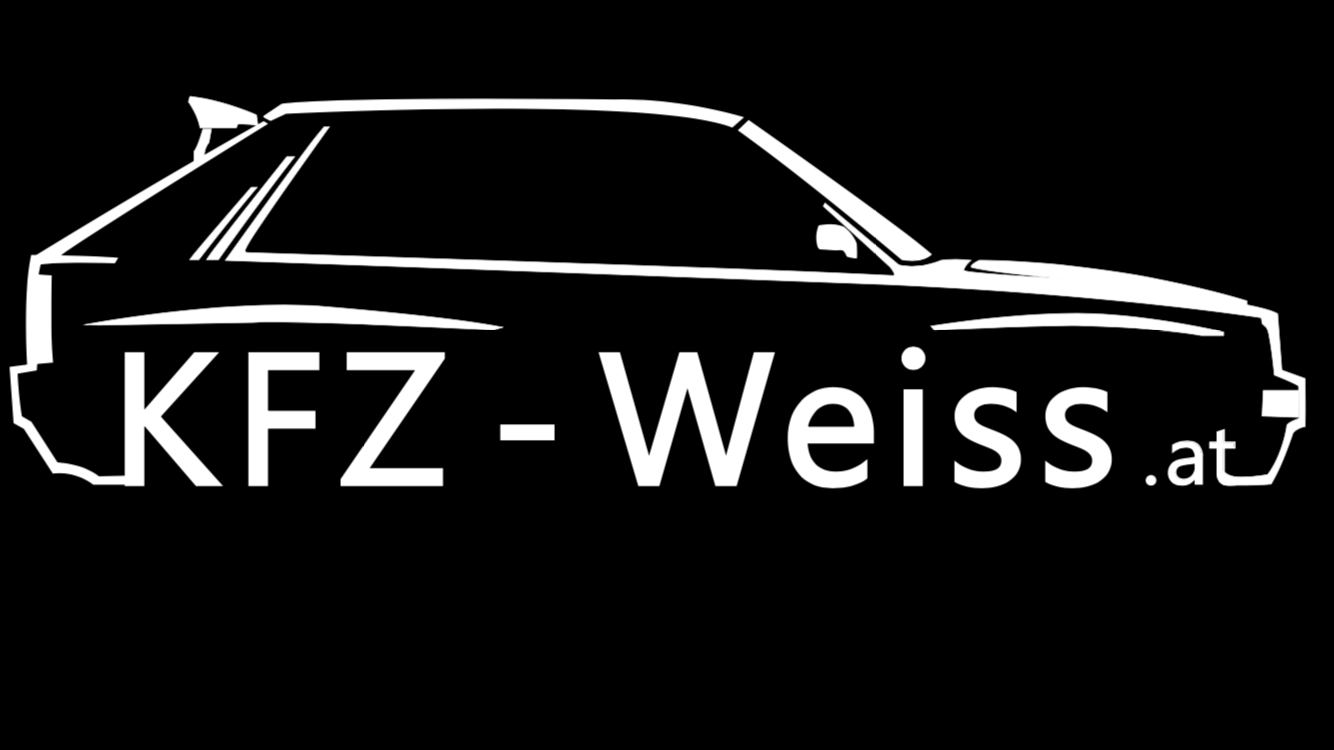 KFZ-Weiss