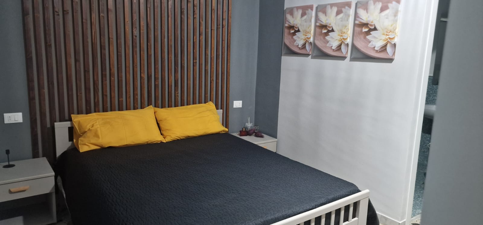 B&B Del Corso, Mandatoriccio Paese