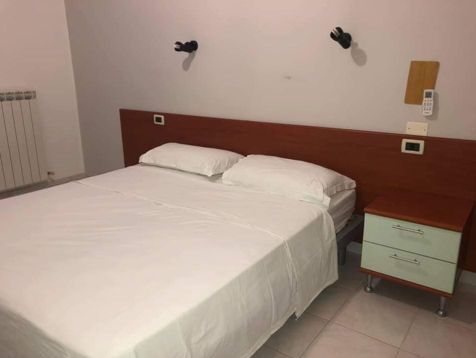 Hotel Garden Mandatoriccio Paese – Familiengeführtes Hotel mit Herz in Kalabrien