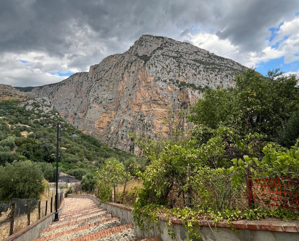 Nationalpark Pollino: Italiens wildes Naturparadies zwischen Kalabrien und Basilikata