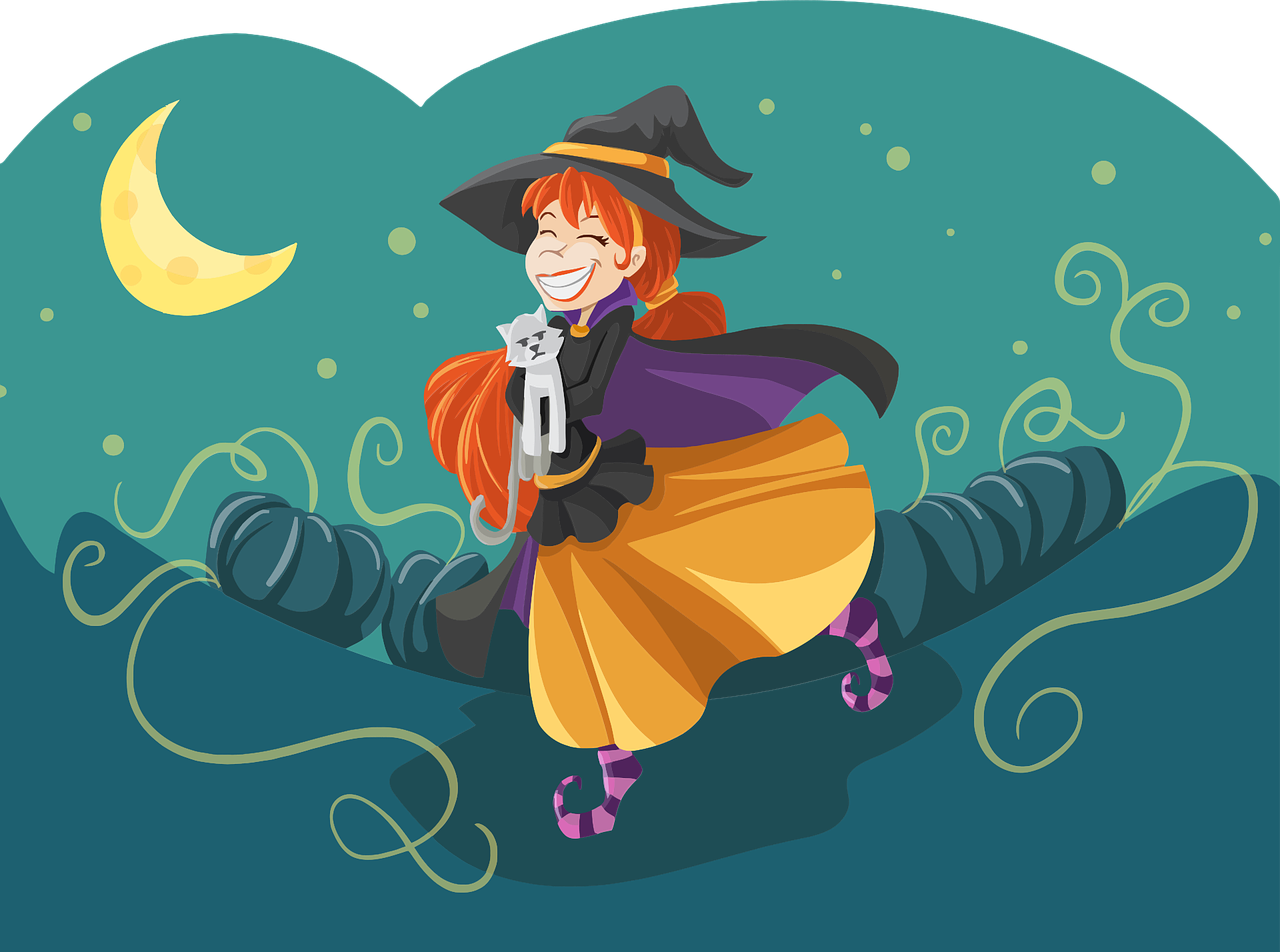 La Befana in Italien - Ursprung, Bedeutung & Traditionen