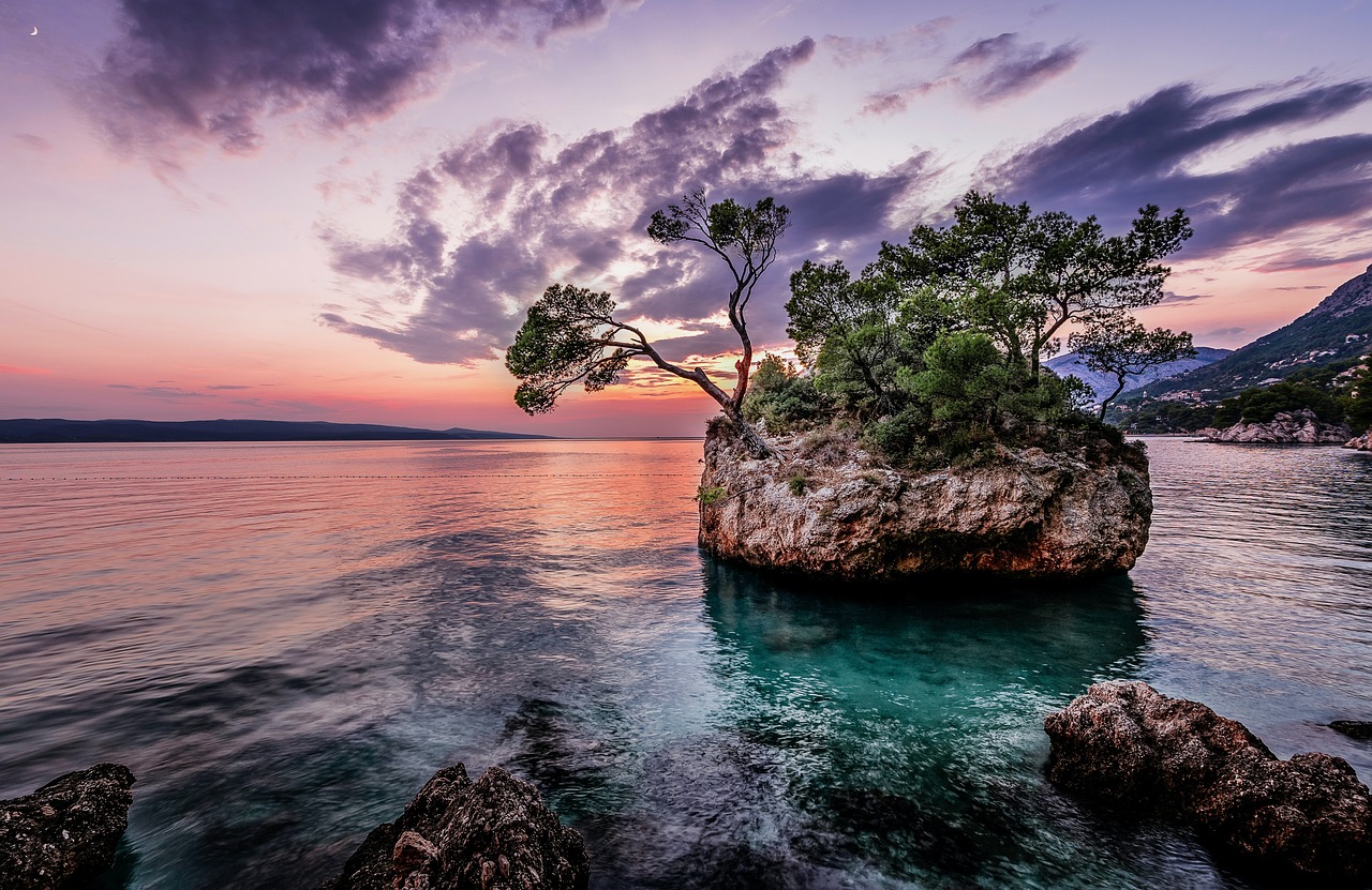 Isola di Capo Rizzuto