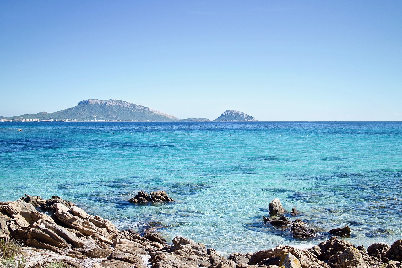 Wetter in Kalabrien: Klima, Temperaturen & beste Reisezeit für euren Urlaub