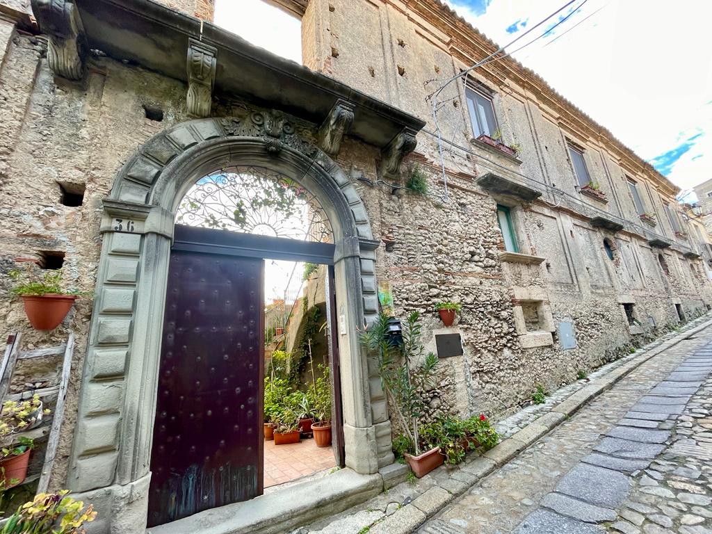 B&B Casa Ferrari in Gerace