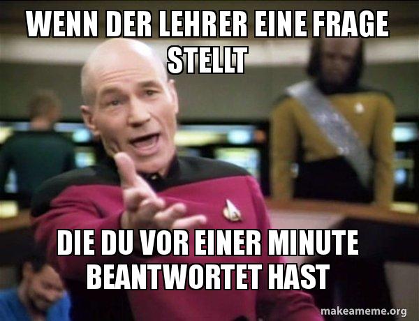 Wie Memes Den Unterricht Interessanter Machen Konnen Humor Im Unterricht
