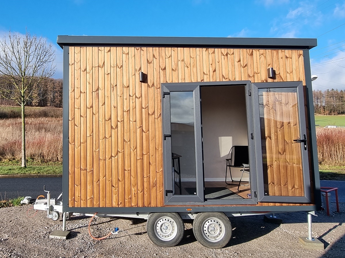 Modell HOME-OFFICE