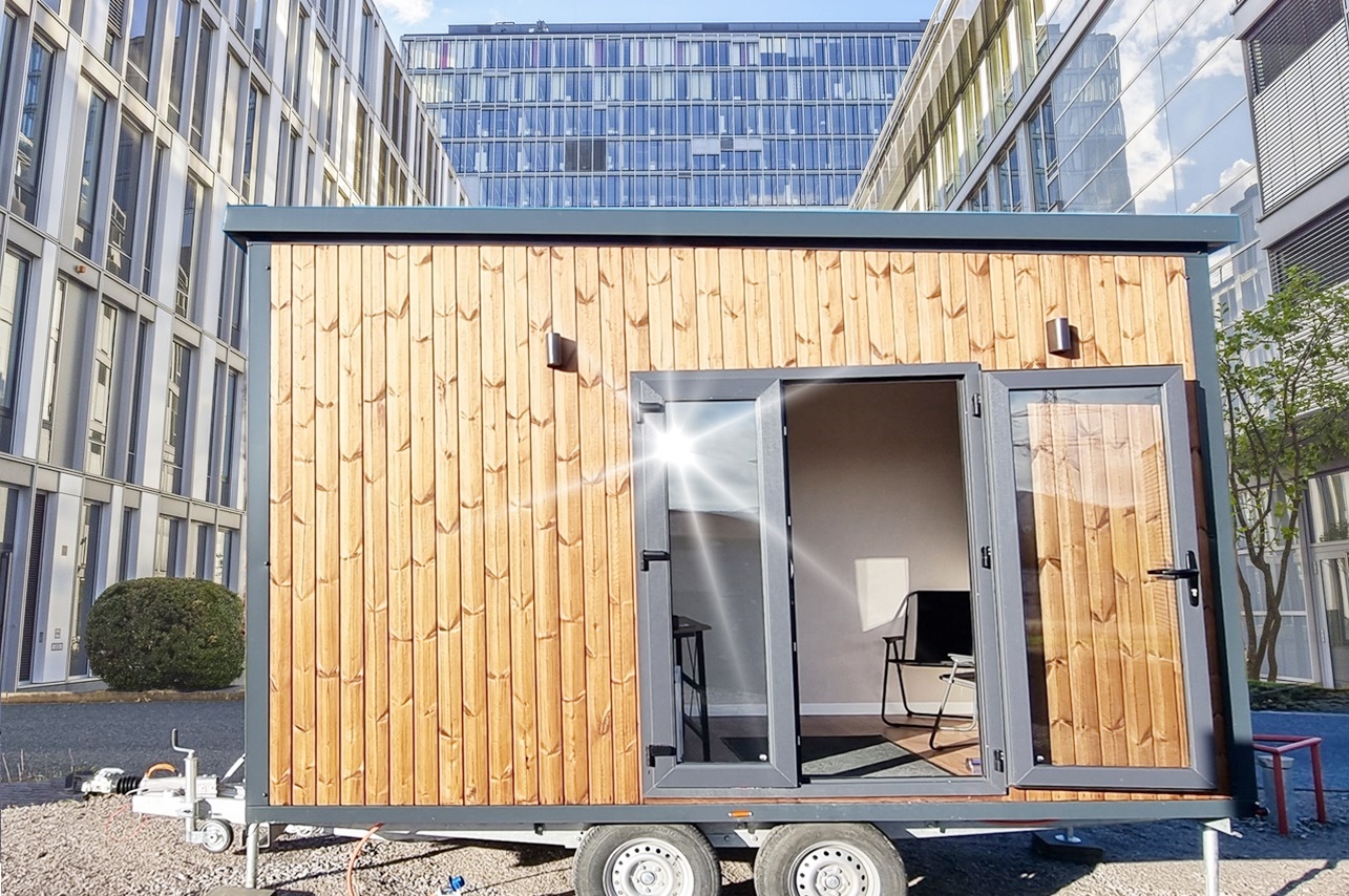Modell HOME-OFFICE
