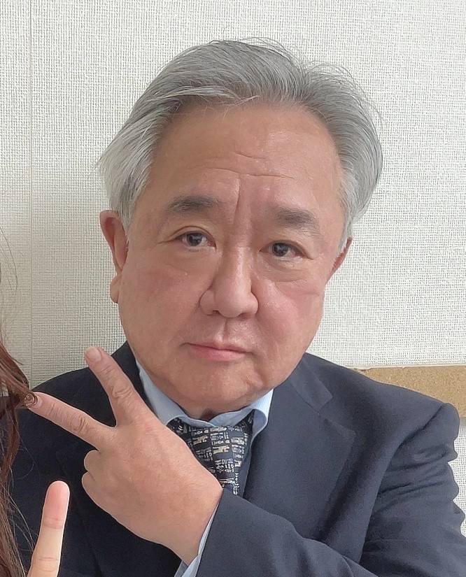 時の流れ…