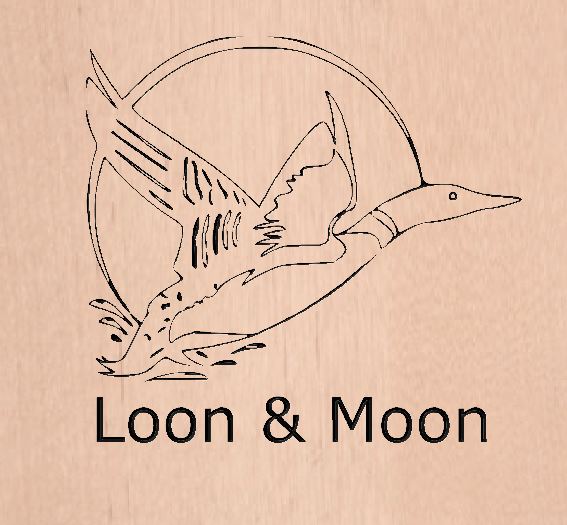 Loon & Moon