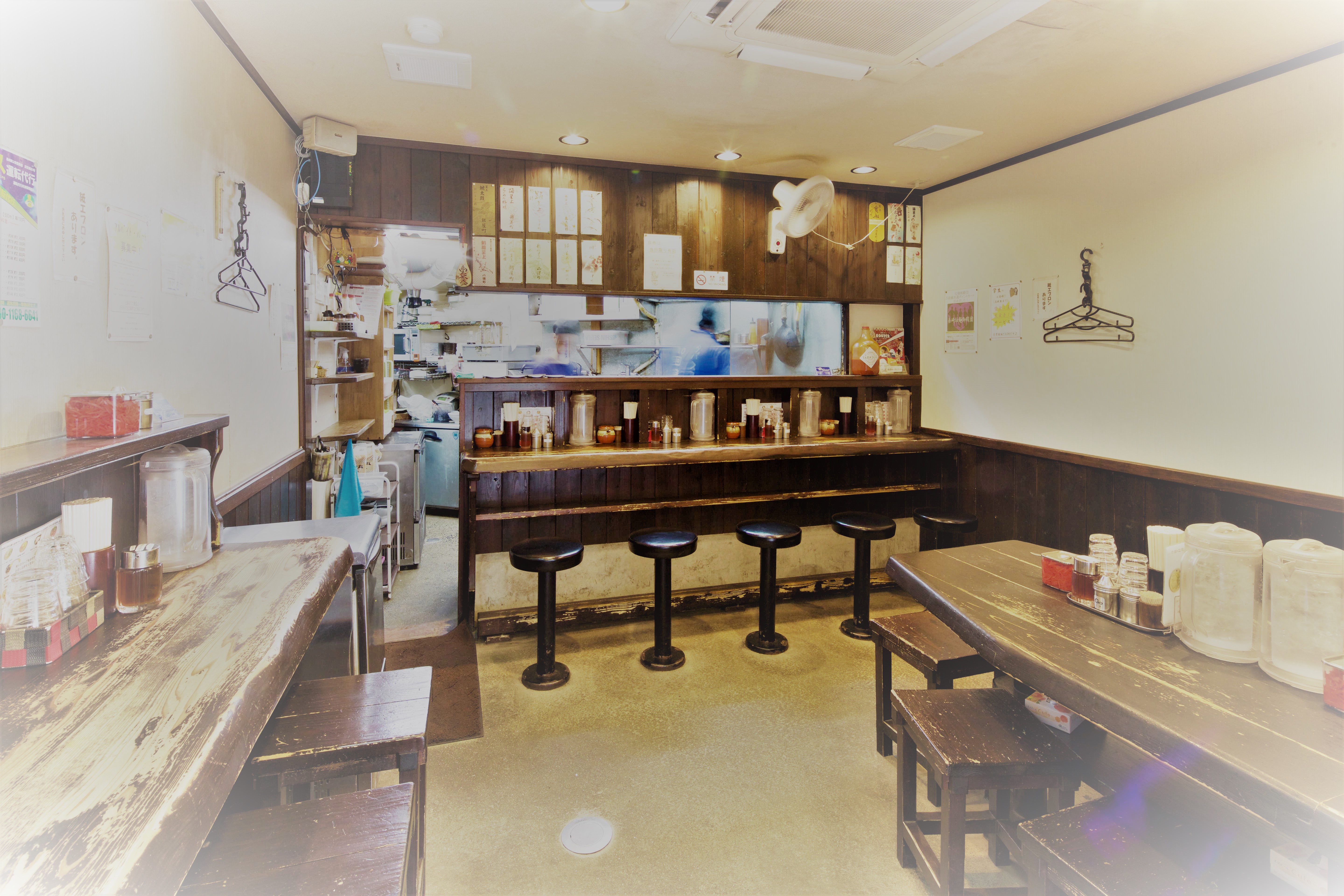 らーめん柊 長崎のらーめん店 らーめん柊 長崎のらーめん店