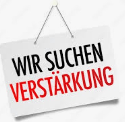 Wir suchen Aushilfen auf Minijob Basis 