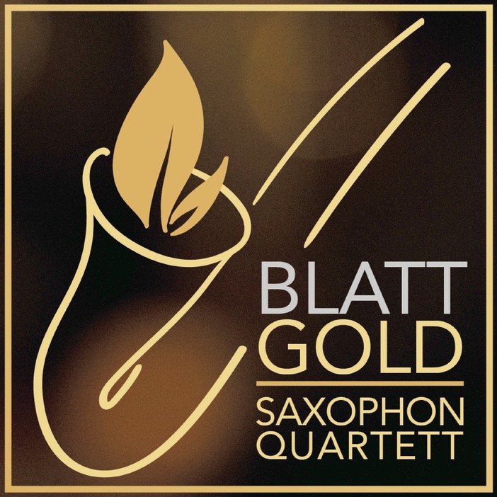 "Blattgold" in Concert