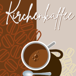 Kirchenkaffee nach dem Gottesdienst auch in Essen