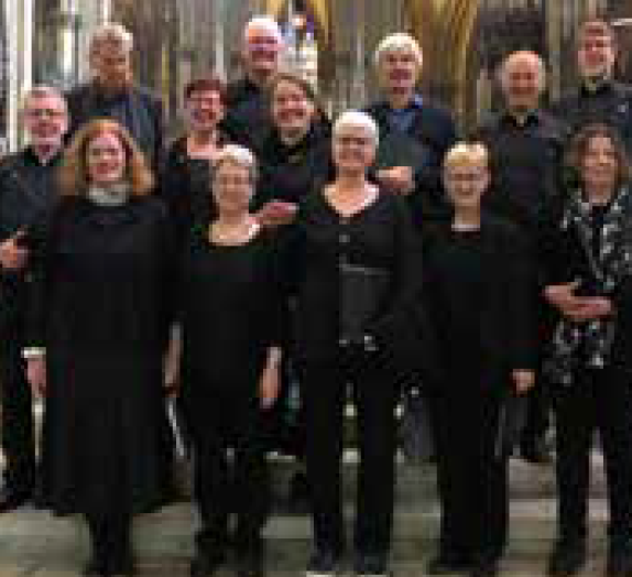 Neujahrskonzert in Essen