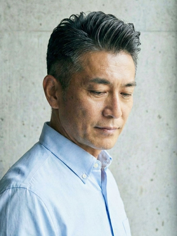 くびれボブ 40代の若見えヘアスタイル 千葉市中央区 美容院