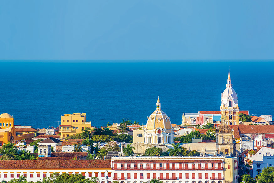 Tu destino.com-Caribe_Sur-Cartagena